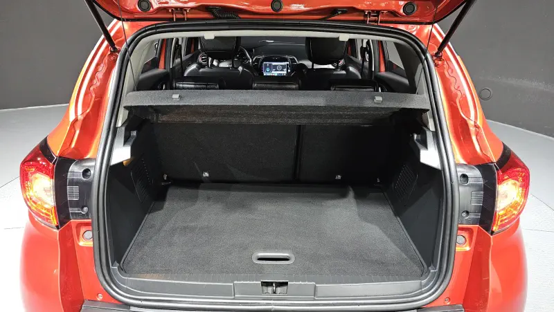 Renault Samsung QM3