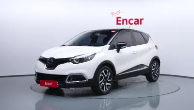 Renault Samsung QM3