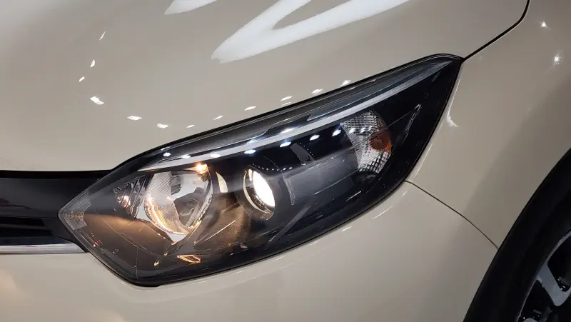 Renault Samsung QM3