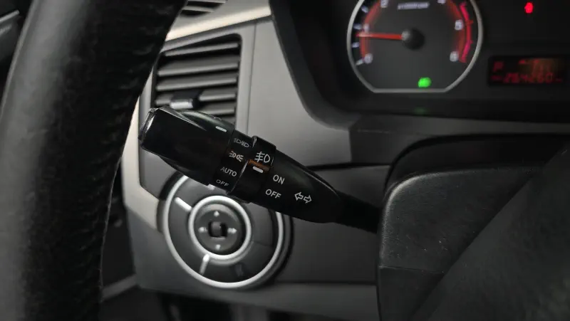 SsangYong Korando Sports