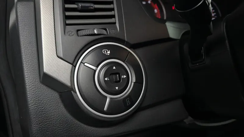 SsangYong Korando Sports