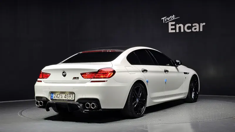 BMW 6-Series