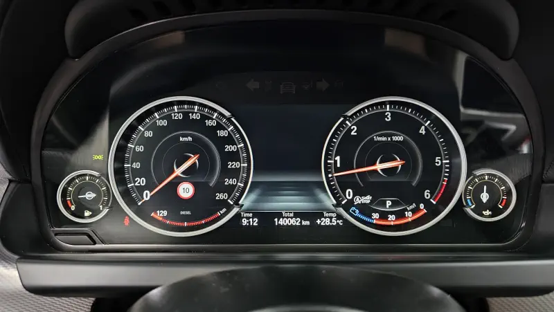 BMW 6-Series