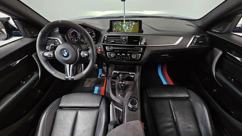 BMW M2