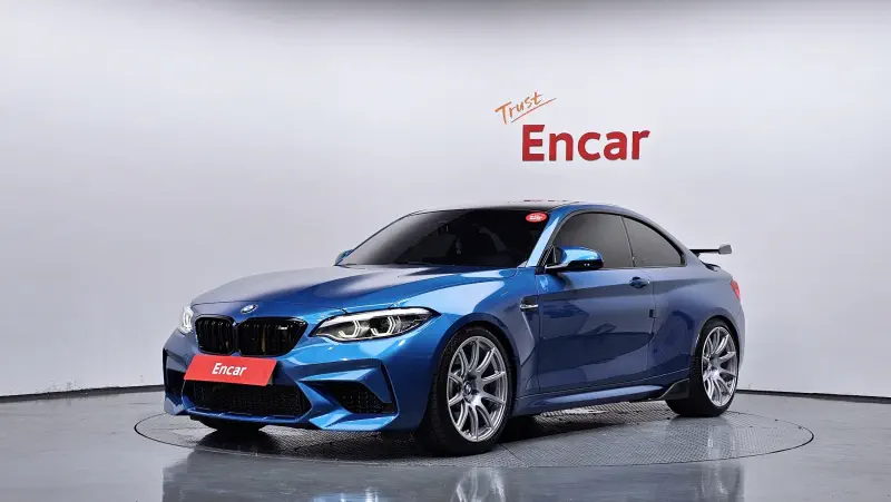 BMW M2
