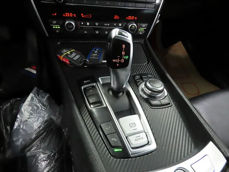 BMW 5-Series Gran Turismo