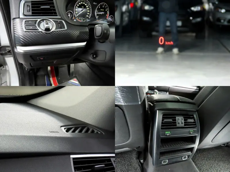 BMW 5-Series Gran Turismo