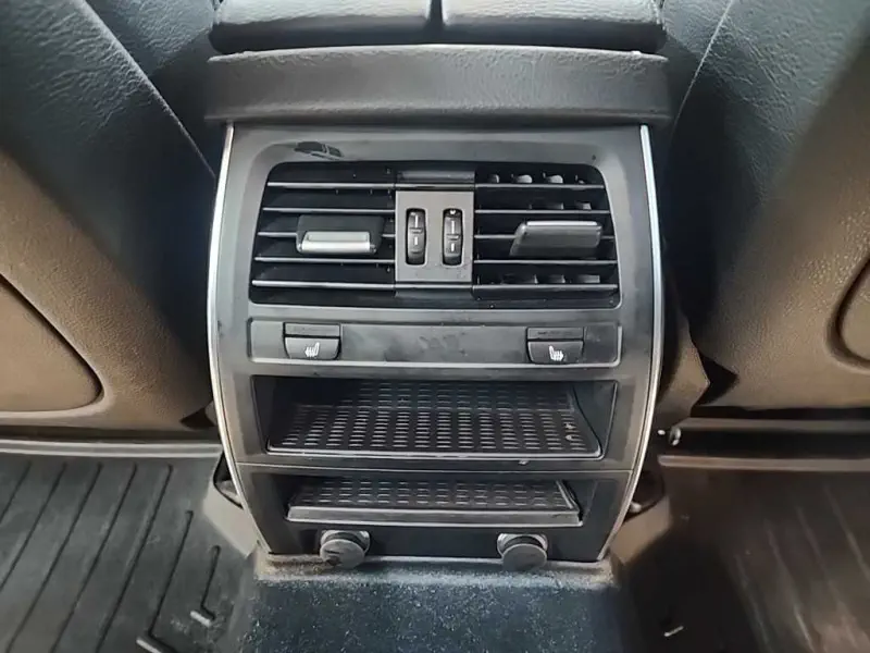 BMW 5-Series Gran Turismo