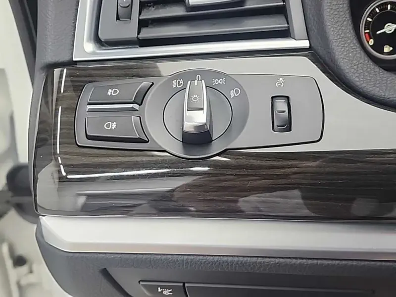 BMW 5-Series Gran Turismo
