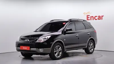 Hyundai Veracruz