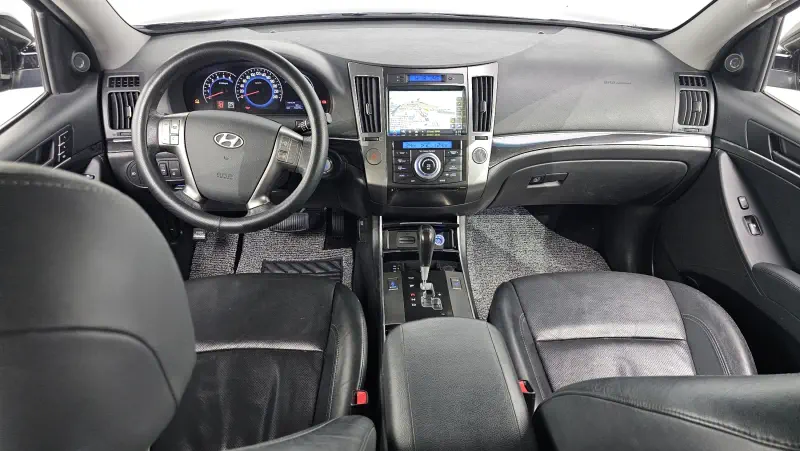 Hyundai Veracruz
