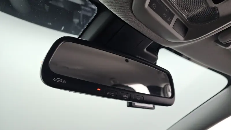 Daewoo Trax