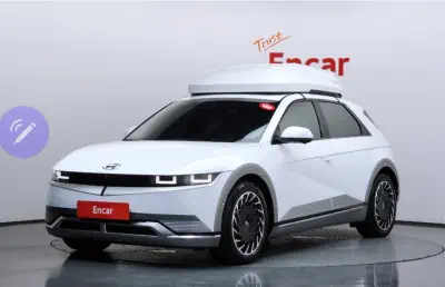 Hyundai Ioniq 5