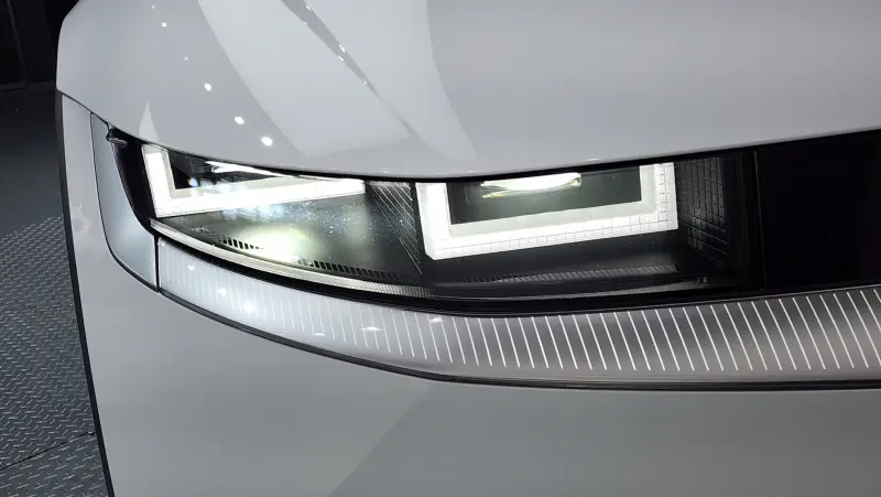Hyundai Ioniq 5