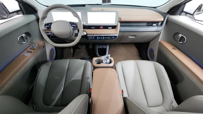 Hyundai Ioniq 5