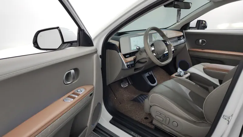 Hyundai Ioniq 5