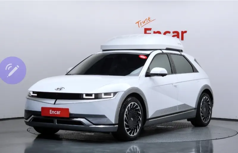 Hyundai Ioniq 5