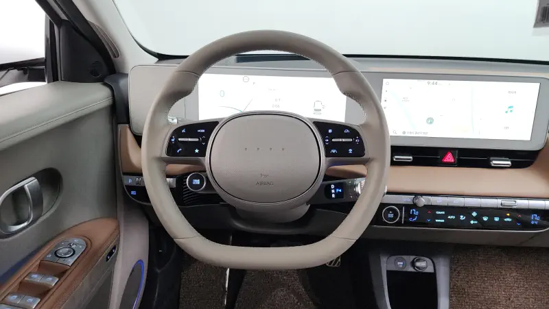 Hyundai Ioniq 5