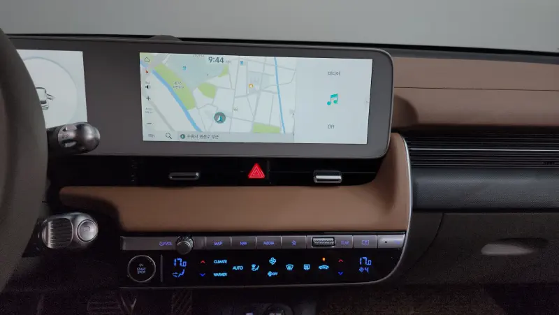 Hyundai Ioniq 5