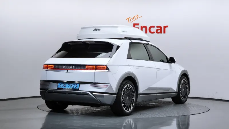 Hyundai Ioniq 5