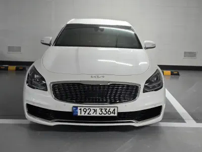 Kia K9