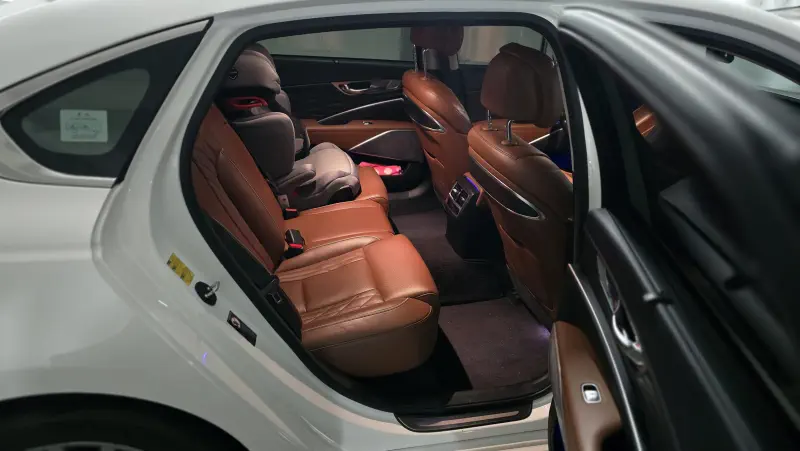 Kia K9