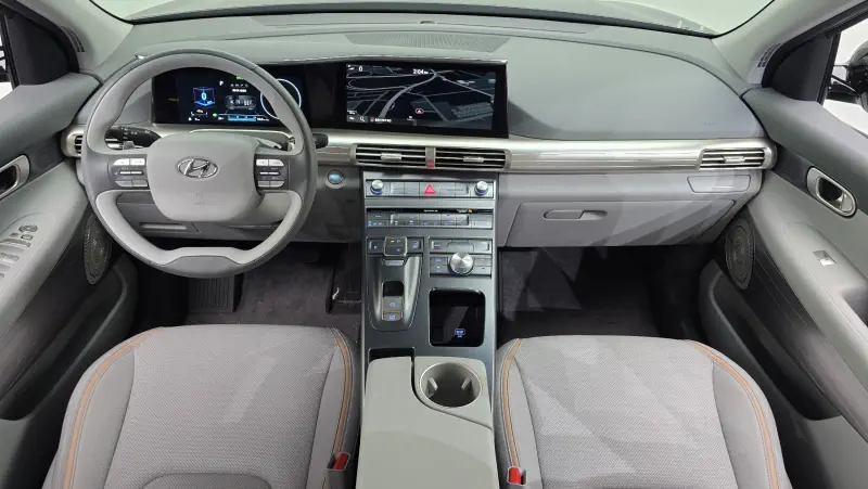 Hyundai Nexo
