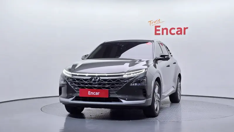 Hyundai Nexo