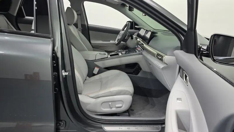 Hyundai Nexo