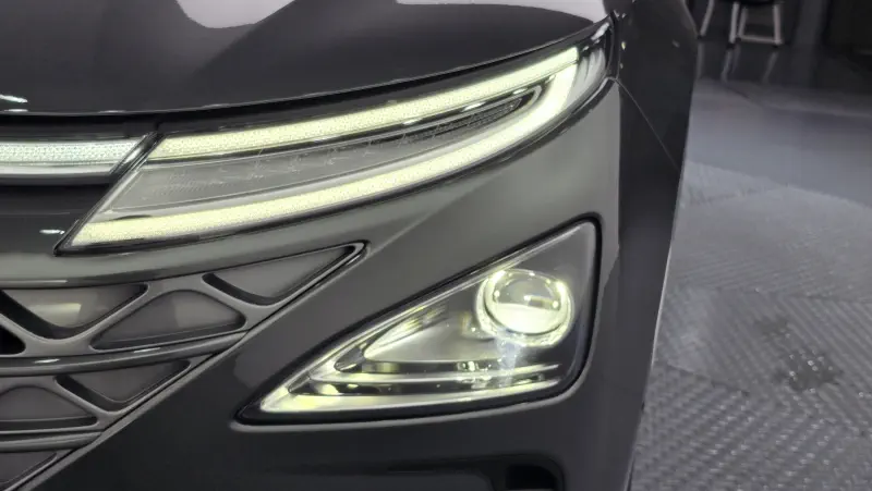 Hyundai Nexo