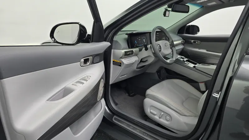 Hyundai Nexo