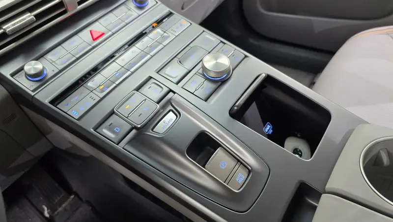 Hyundai Nexo