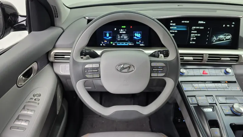 Hyundai Nexo