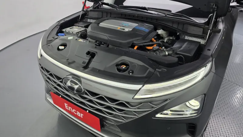 Hyundai Nexo