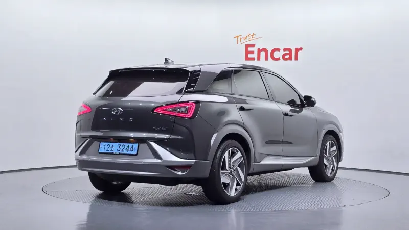 Hyundai Nexo