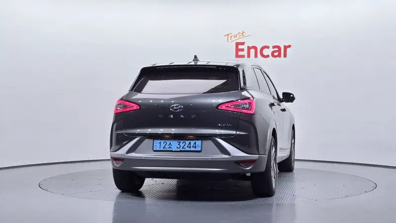 Hyundai Nexo