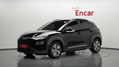 Hyundai Kona Electric