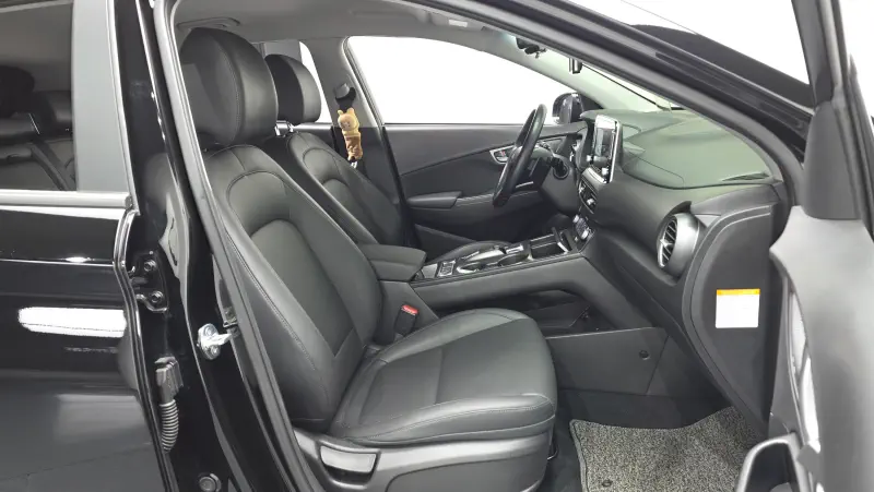 Hyundai Kona Electric