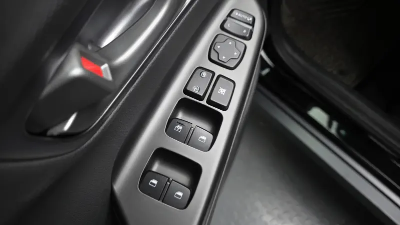 Hyundai Kona Electric