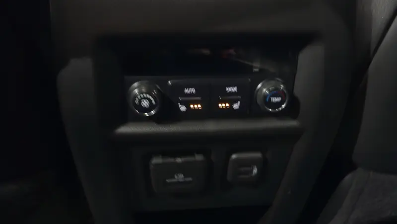 Daewoo Traverse