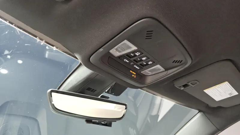 Daewoo Traverse