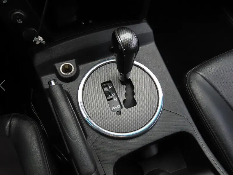 SsangYong Korando Sports