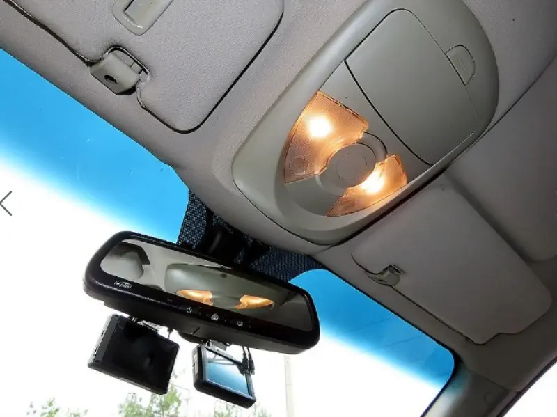 SsangYong Korando Sports