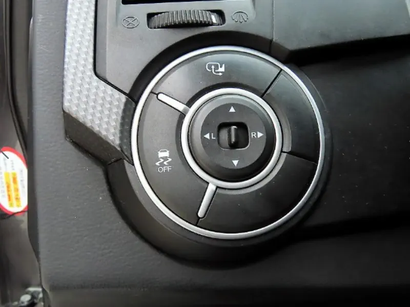 SsangYong Korando Sports