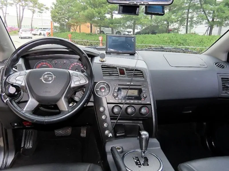 SsangYong Korando Sports