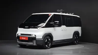 Kia PV5