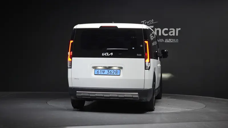 Kia PV5