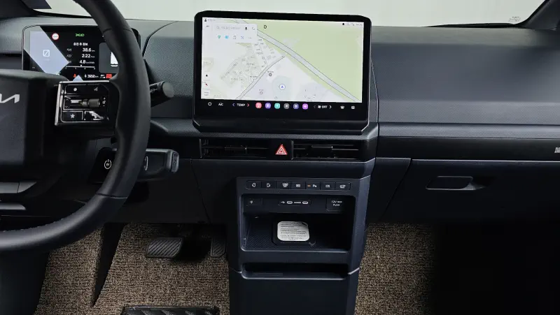 Kia PV5