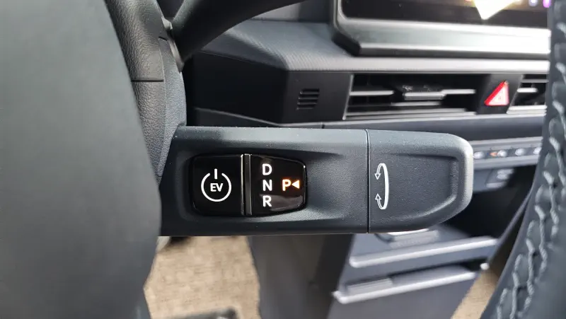Kia PV5