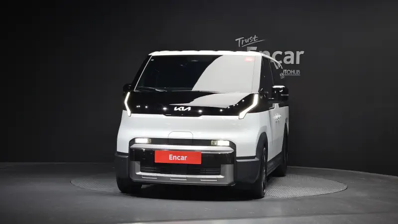 Kia PV5